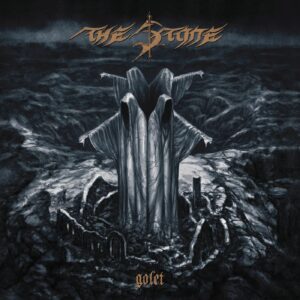 The Stone – Golet