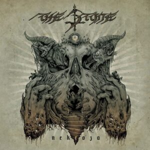 The Stone – Nekroza