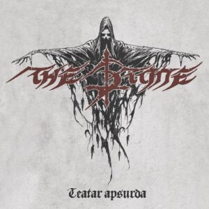 The Stone – Teatar apsurda