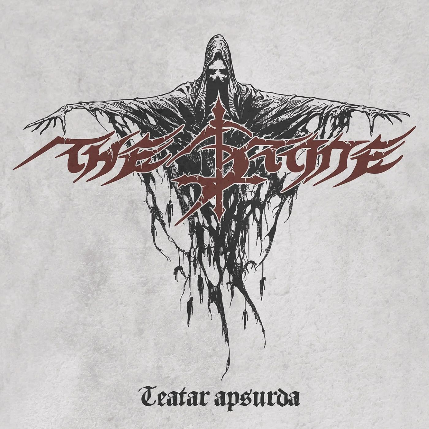 The Stone – Teatar apsurda