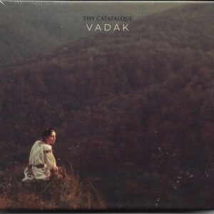 Thy Catafalque – Vadak
