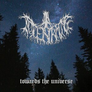 Totenrune – Towards The Universe