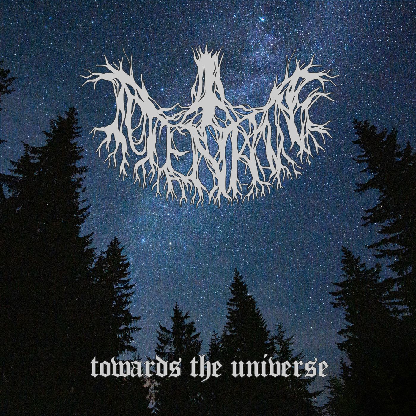 Totenrune – Towards The Universe