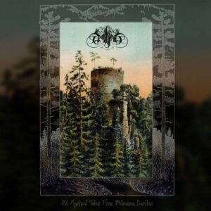 Trollfjell – Old Mystical Tales From Bohemian Castles