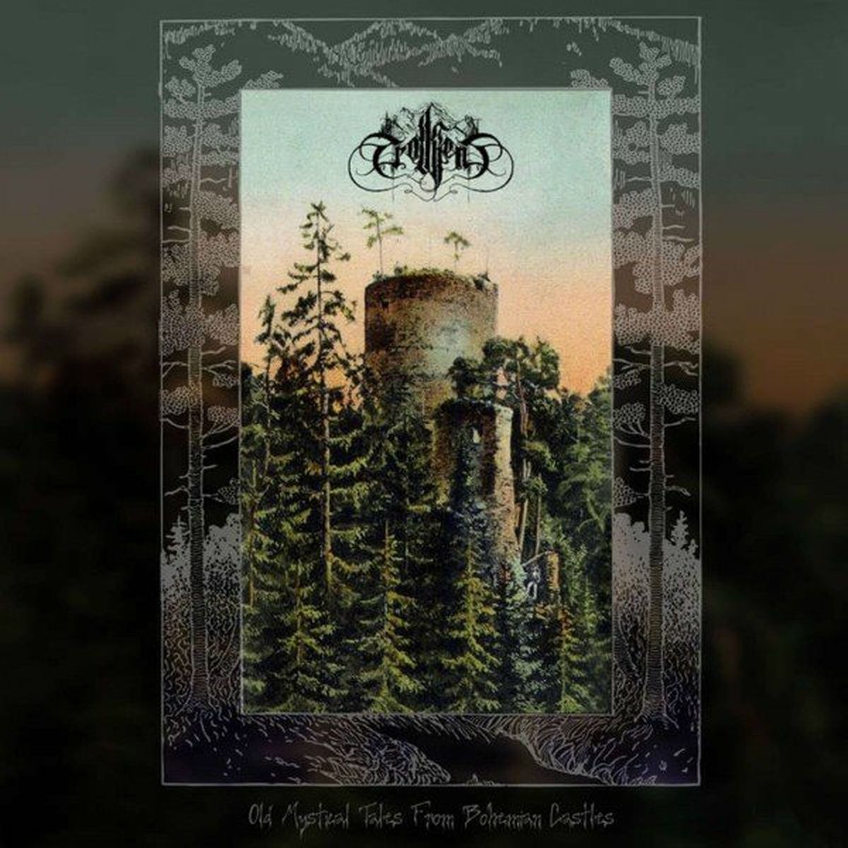 Trollfjell – Old Mystical Tales From Bohemian Castles