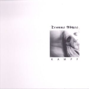 Tronus Abyss – Kampf