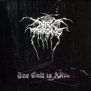 Darkthrone – The Cult Is Alive