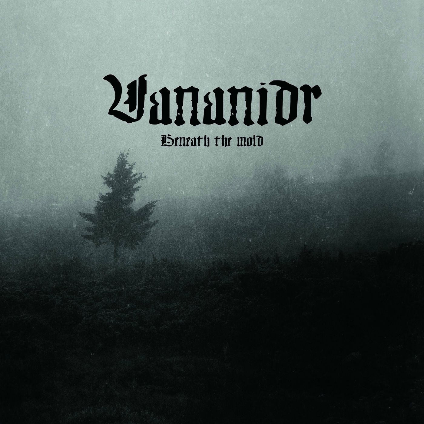 Vananidr – Beneath The Mold
