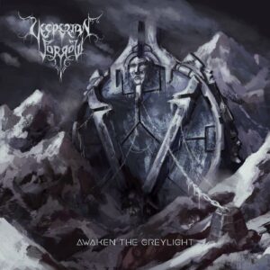 Vesperian Sorrow – Awaken The Greylight