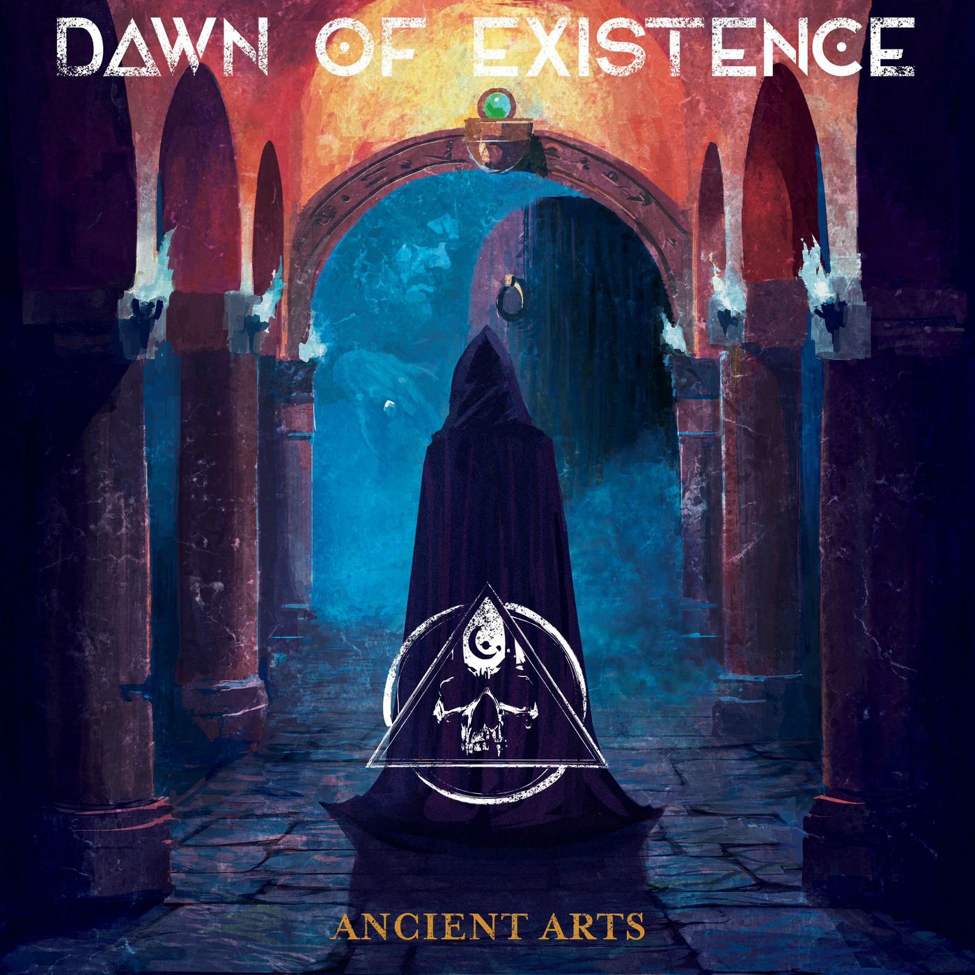 Dawn Of Existence – Ancient Arts
