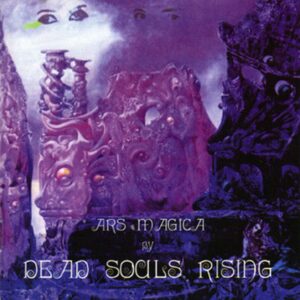 Dead Souls Rising – Ars Magica