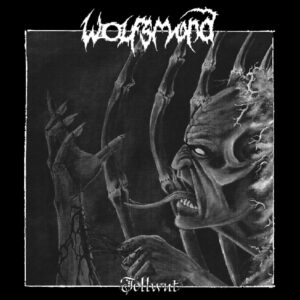 Wolfsmond – Tollwut