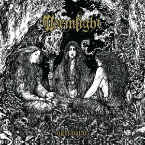 Wormlight – Nightmother