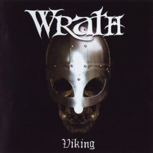 Wrath – Viking