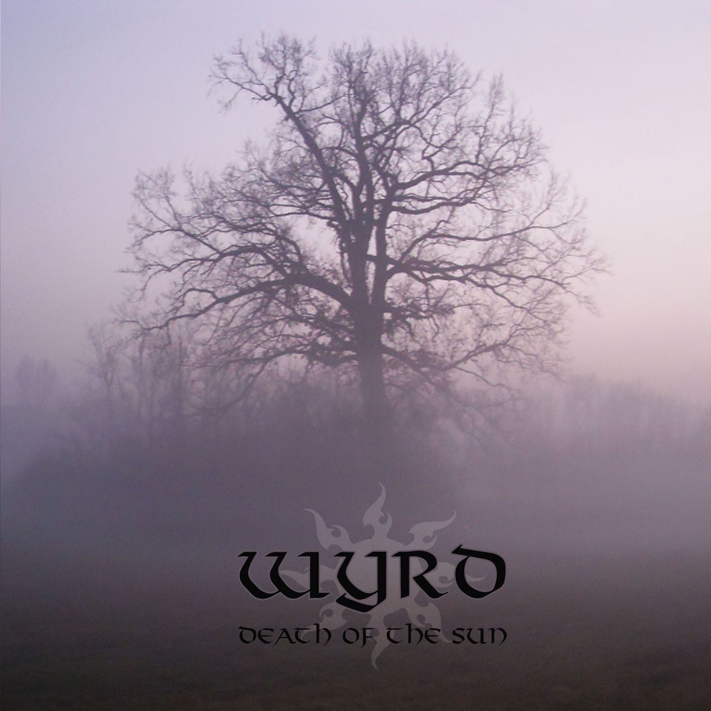 Wyrd – Death Of The Sun