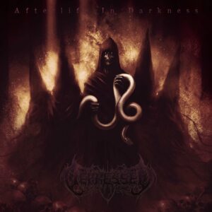 Depressed – Afterlife In Darkness
