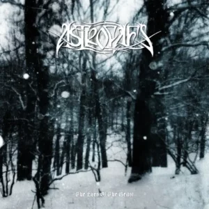 Astrofaes - The eyes of the beast