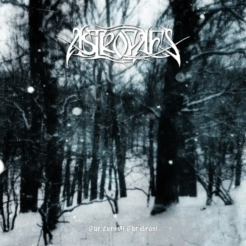 Astrofaes - The eyes of the beast