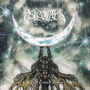 Astrofaes - Dying emotions domain