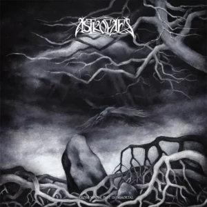 Astrofaes - Those whose past is immortal