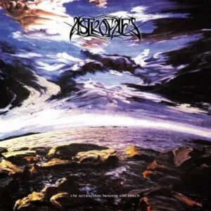 Astrofaes - The attraction – heavens and earth