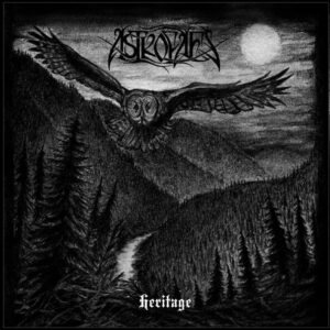 Astrofaes - Heritage