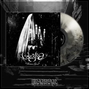 Celestia - Forever gone