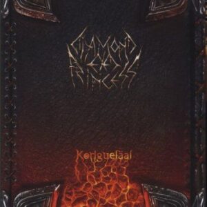 Diamond Eyed Princess – Korlgueläal