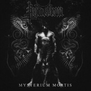 Khashm - Mysterium mortis