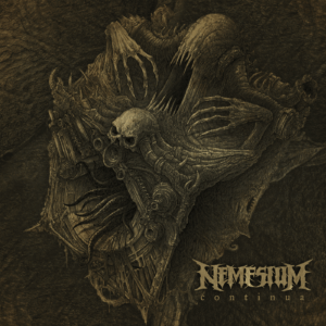Nemesium - Continua