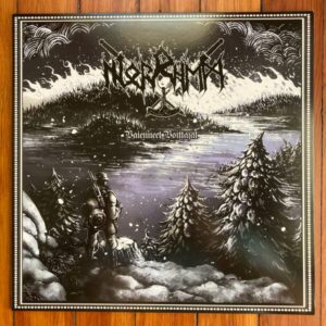 Norrhem - Vaienneet Voittajat