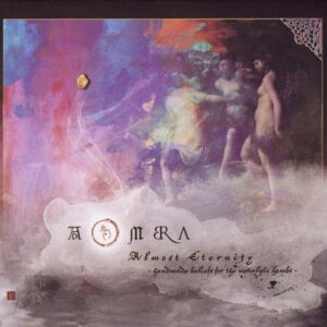 Ad Ombra - Almost Eternity