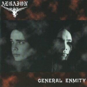 Algaion - General Enmity