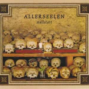 Allerseelen - Hallstatt