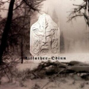 Allfather Odinn - Allfather Odinn