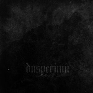 Dysperium – Dysperium