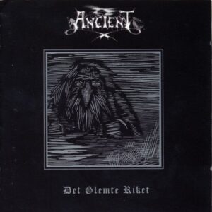 Ancient - Det Glemte Riket