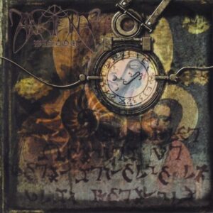 Ancient Wisdom - Cometh Doom, Cometh Death