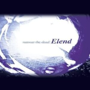 Elend – Sunwar the dead
