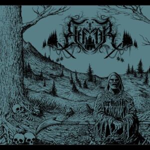 Elffor – Arkaik