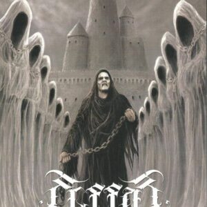 Elffor – Dra Sad II