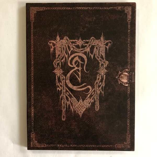 Elffor / Murgrind – Odolosth / Stronghold In The Mountains