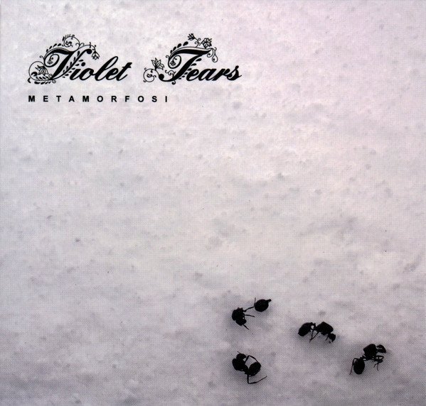 Violet Tears - Metamorfosi