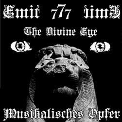 Emit – The Divine Eye - Musikalisches Opfer / Pestilence 1440
