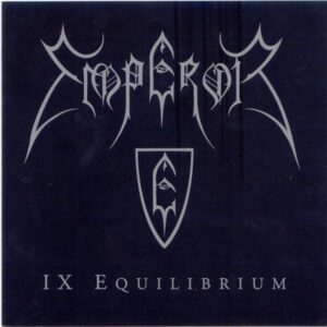 Emperor – IX Equilibrium