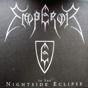 Emperor – In The Nightside Eclipse