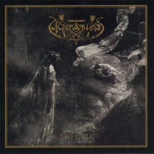 Acherontas - Theosis