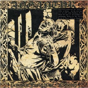 Angantyr - Kampen Fortsætter / Endeløs