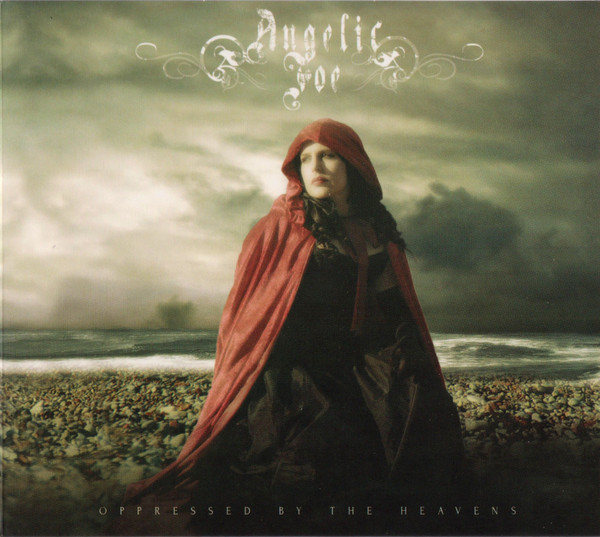 Angelic Foe - Oppressed By The Heavens