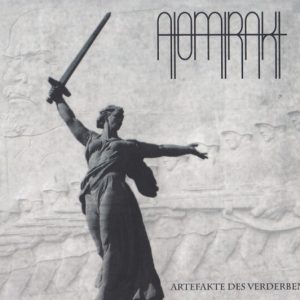 Atomtrakt - Artefakte Des Verderbens